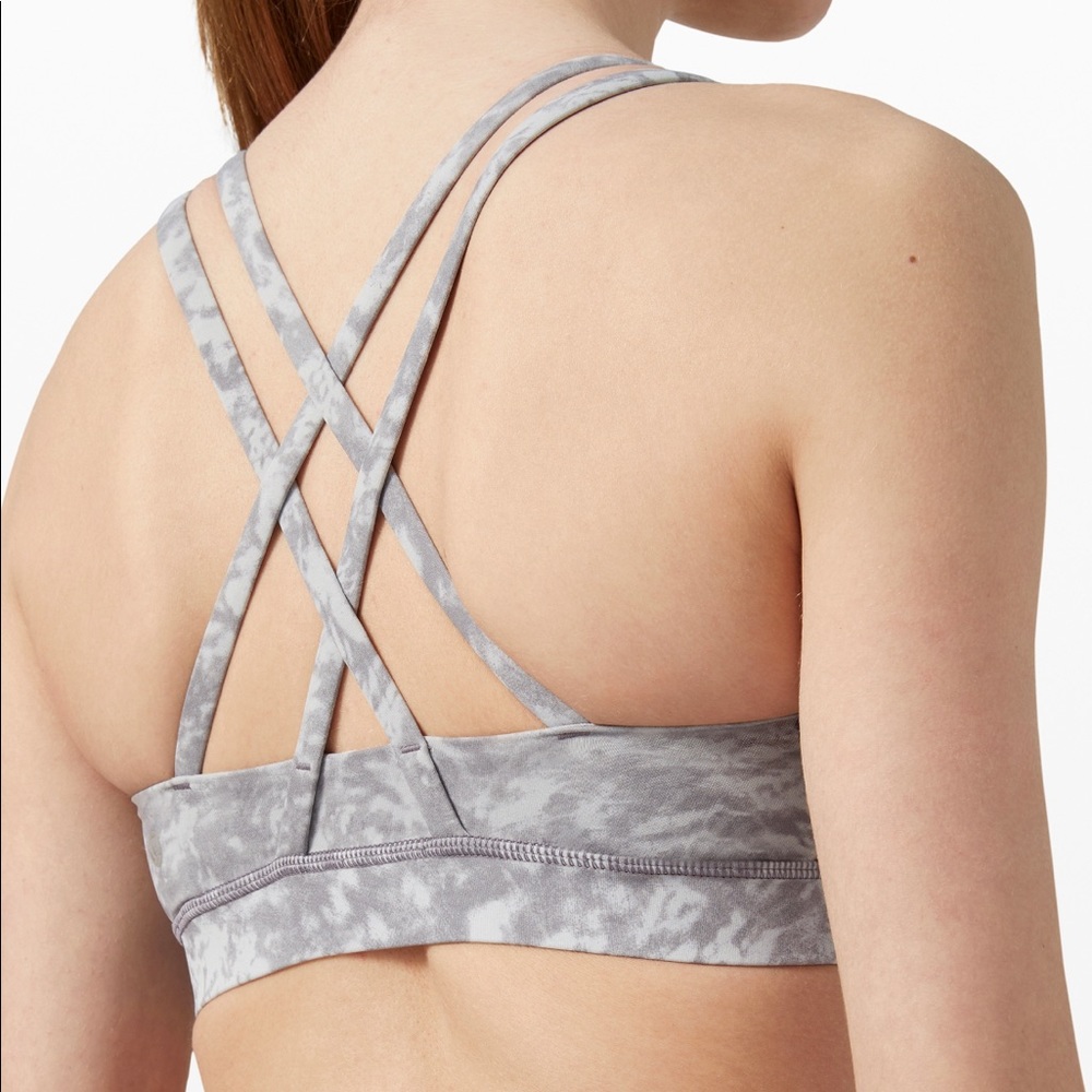 Energy Bra - Picture 3 of 6